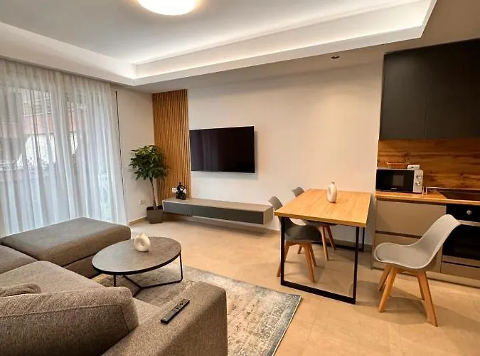 Noon Apartments