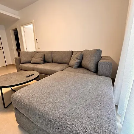 Noon Apartments Tiranë Eksteriør bilde