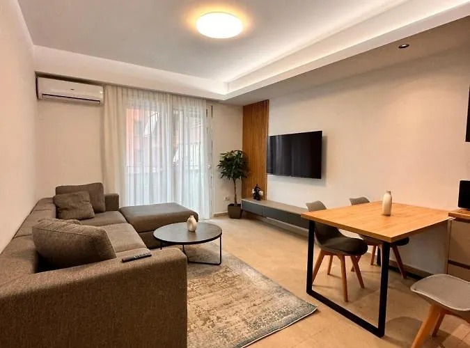Noon Apartments