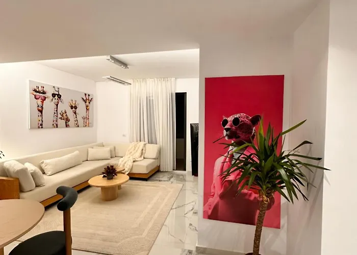 Noon Apartments