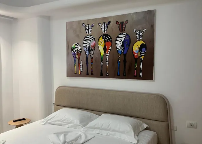 Noon Apartments